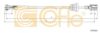 FIAT 46404776 Tacho Shaft